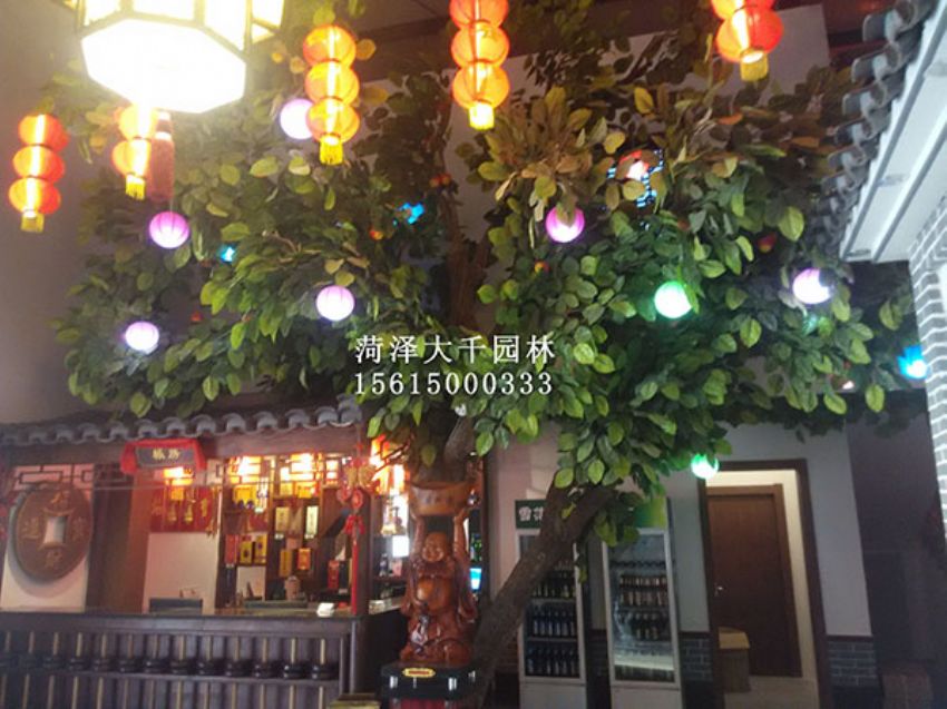 點(diǎn)擊查看詳細(xì)信息<br>標(biāo)題：假樹(shù) 閱讀次數(shù)：1222