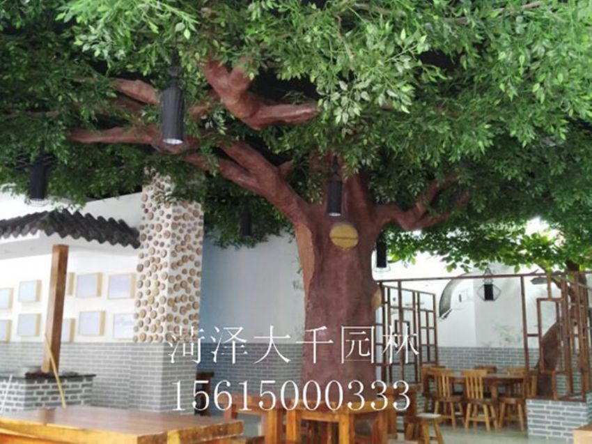 點(diǎn)擊查看詳細(xì)信息<br>標(biāo)題：假樹(shù) 閱讀次數(shù)：1156