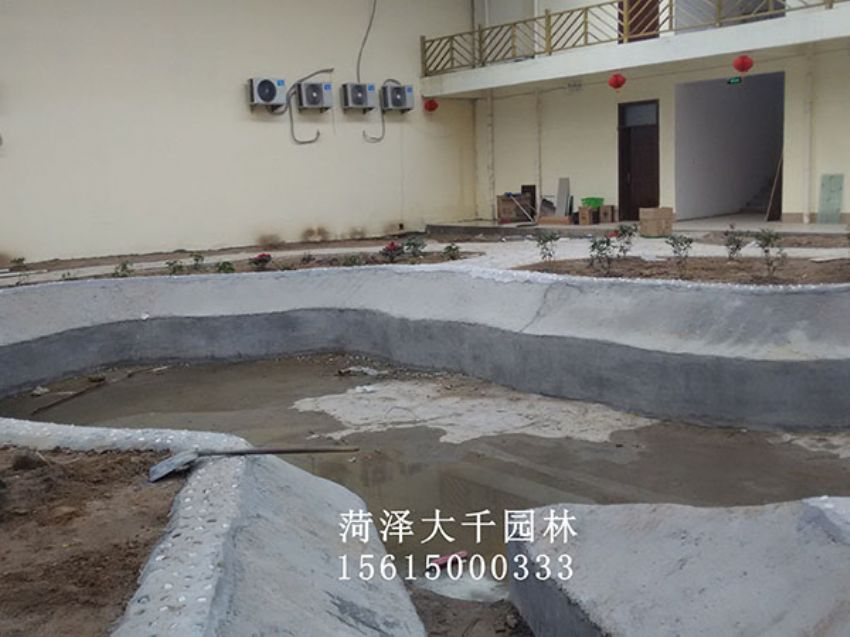 點擊查看詳細(xì)信息<br>標(biāo)題：船施工前 閱讀次數(shù)：1611
