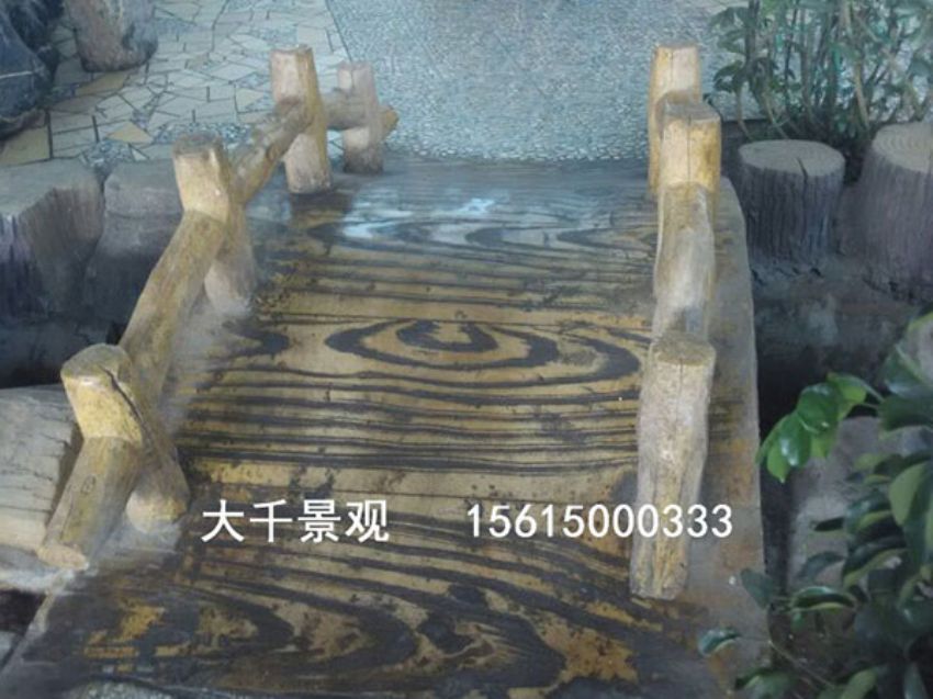 點擊查看詳細信息<br>標題：仿 真橋 閱讀次數(shù)：1356