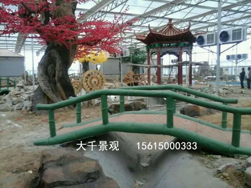 點擊查看詳細信息<br>標題：仿 真橋 閱讀次數(shù)：1682