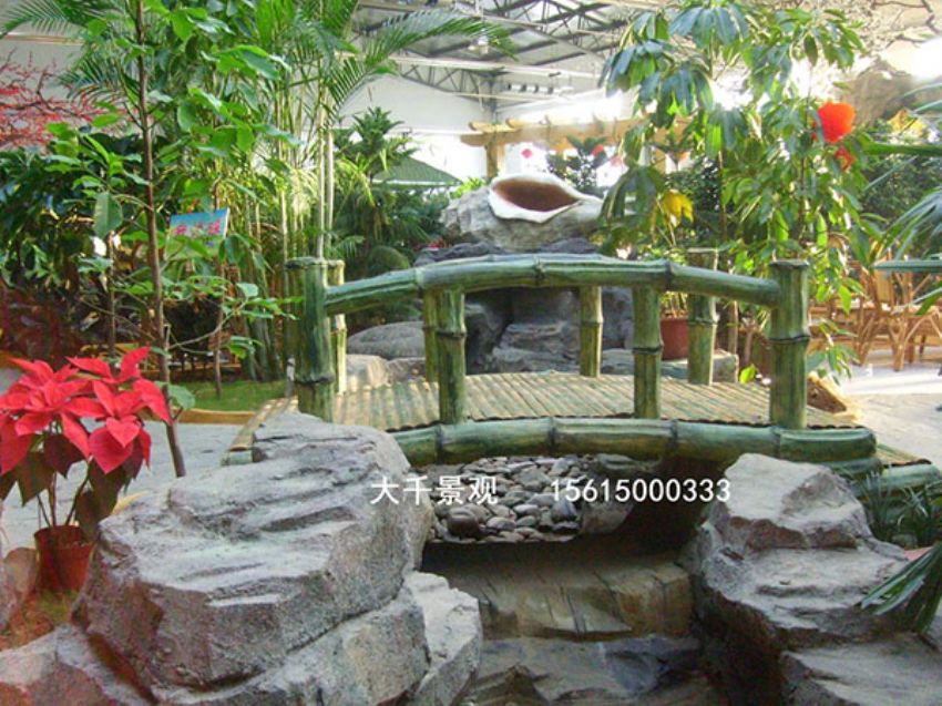 點(diǎn)擊查看詳細(xì)信息<br>標(biāo)題：仿 真橋 閱讀次數(shù)：2464