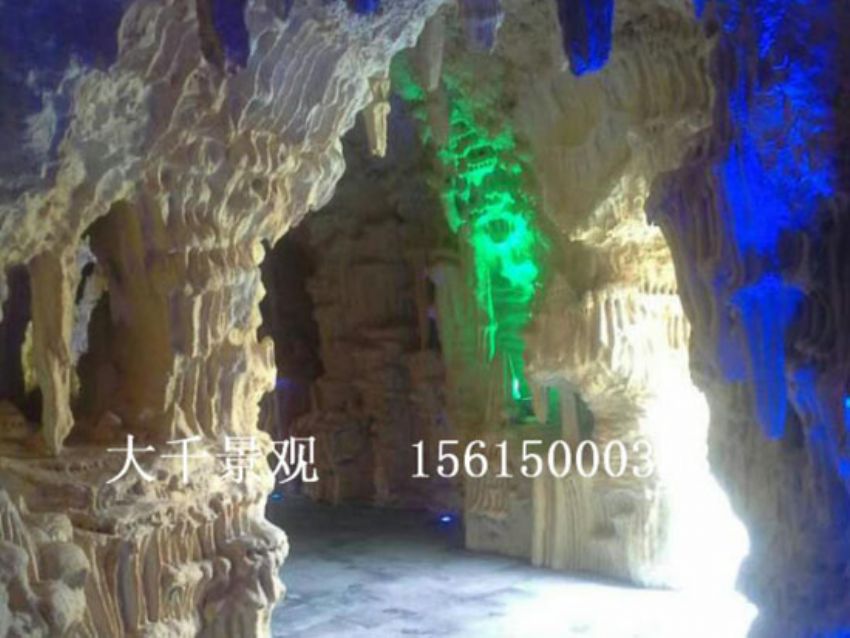 點(diǎn)擊查看詳細(xì)信息<br>標(biāo)題：假山 閱讀次數(shù)：1901