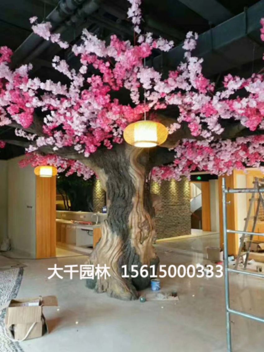 點(diǎn)擊查看詳細(xì)信息<br>標(biāo)題：假樹 閱讀次數(shù)：1930