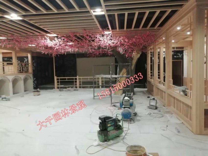 點(diǎn)擊查看詳細(xì)信息<br>標(biāo)題：假樹(shù) 閱讀次數(shù)：2173