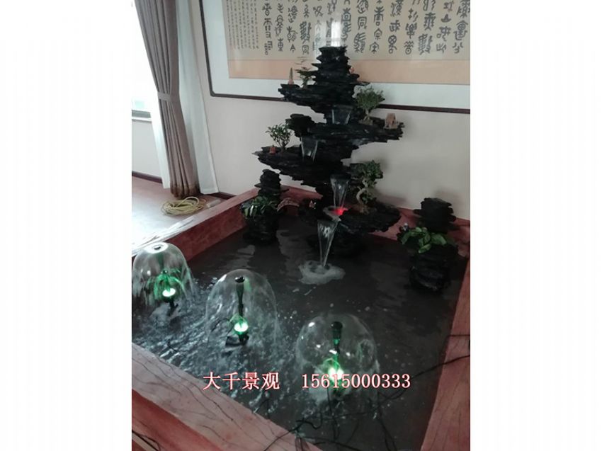 點(diǎn)擊查看詳細(xì)信息<br>標(biāo)題：假山 閱讀次數(shù)：2039