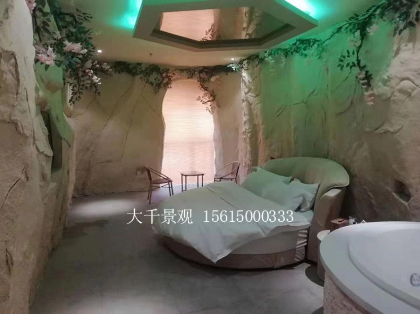 點(diǎn)擊查看詳細(xì)信息<br>標(biāo)題：綠植墻 閱讀次數(shù)：1146