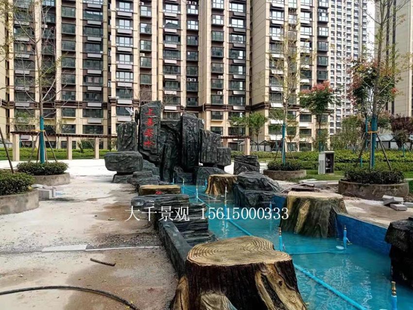 點(diǎn)擊查看詳細(xì)信息<br>標(biāo)題：假山 閱讀次數(shù)：1240