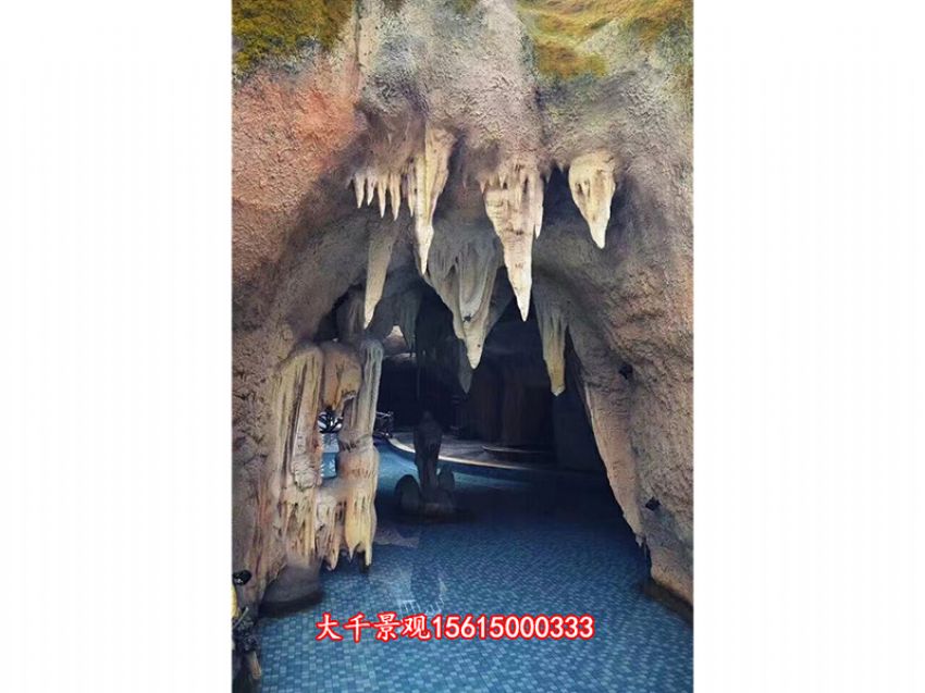 點(diǎn)擊查看詳細(xì)信息<br>標(biāo)題：溶洞民宿 閱讀次數(shù)：774