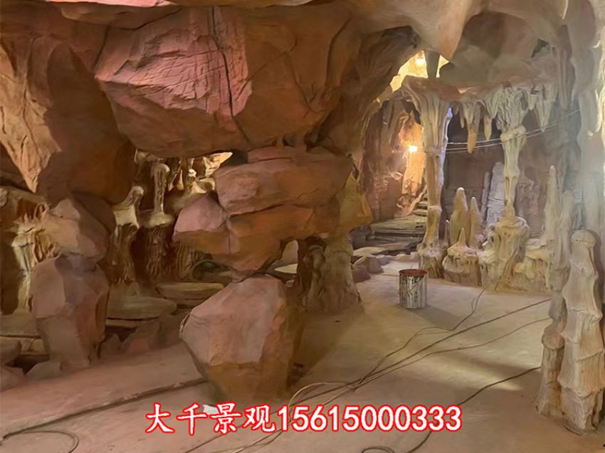 點(diǎn)擊查看詳細(xì)信息<br>標(biāo)題：溶洞民宿 閱讀次數(shù)：818
