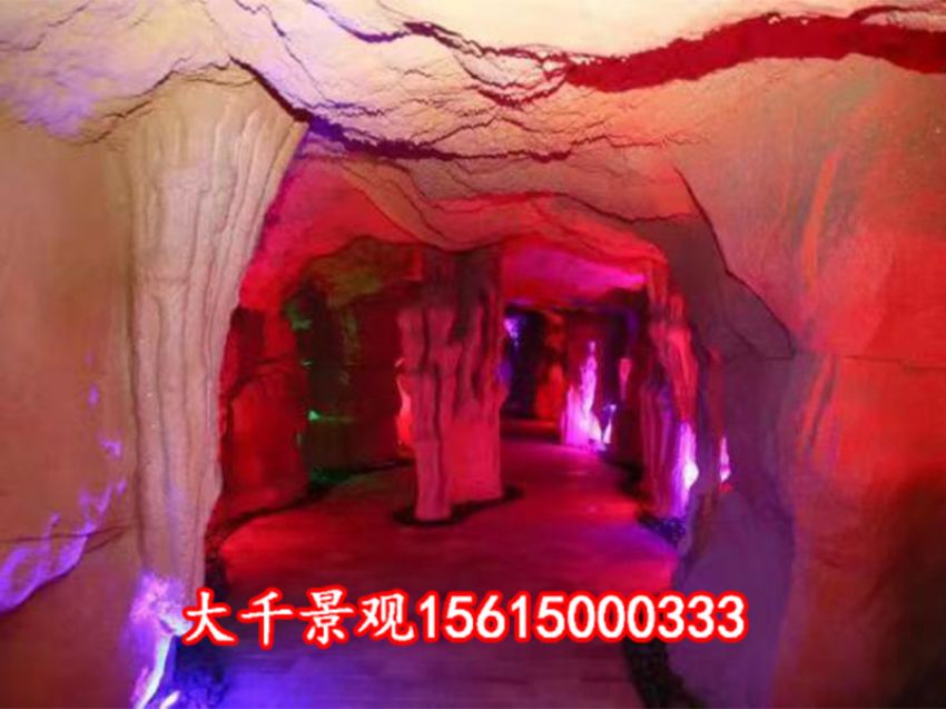 點(diǎn)擊查看詳細(xì)信息<br>標(biāo)題：溶洞民宿 閱讀次數(shù)：765