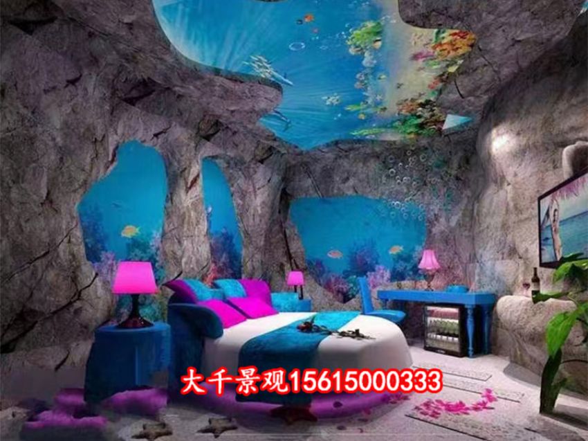 點(diǎn)擊查看詳細(xì)信息<br>標(biāo)題：溶洞民宿 閱讀次數(shù)：1122